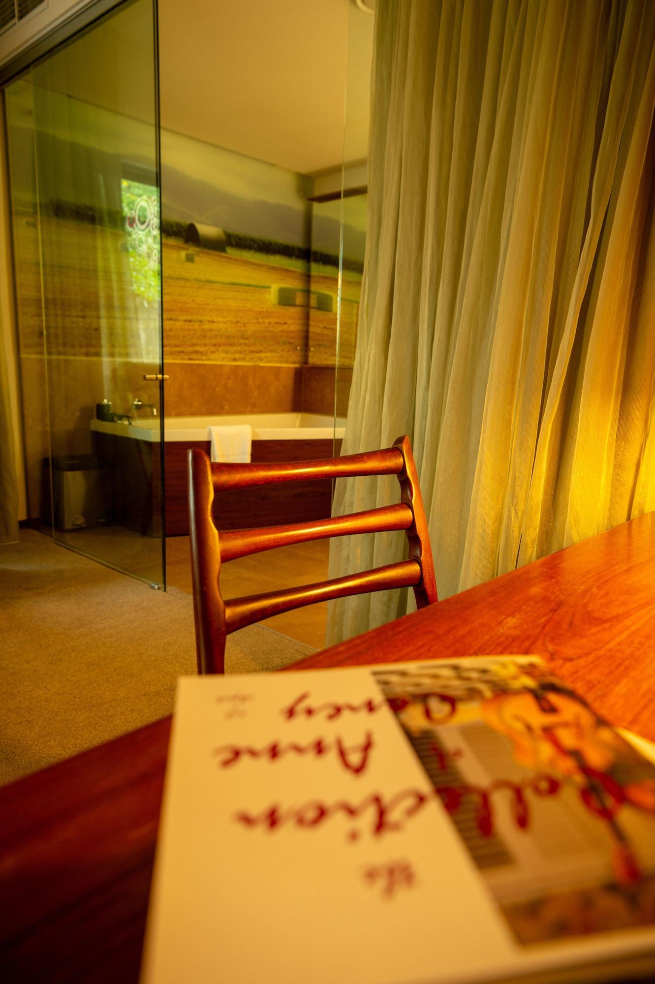 Ohtel Wellington Hotell Exteriör bild