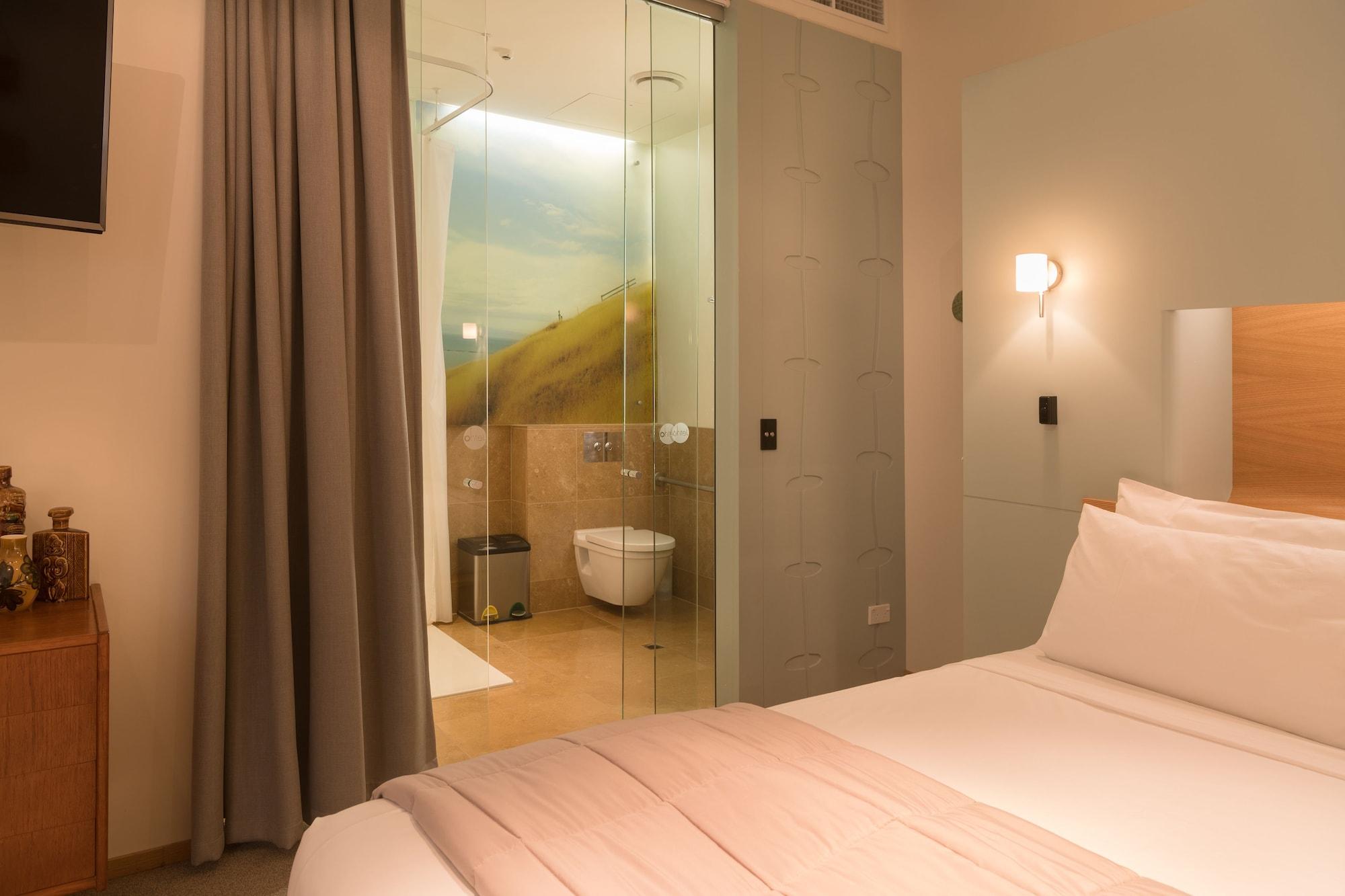Ohtel Wellington Hotell Exteriör bild