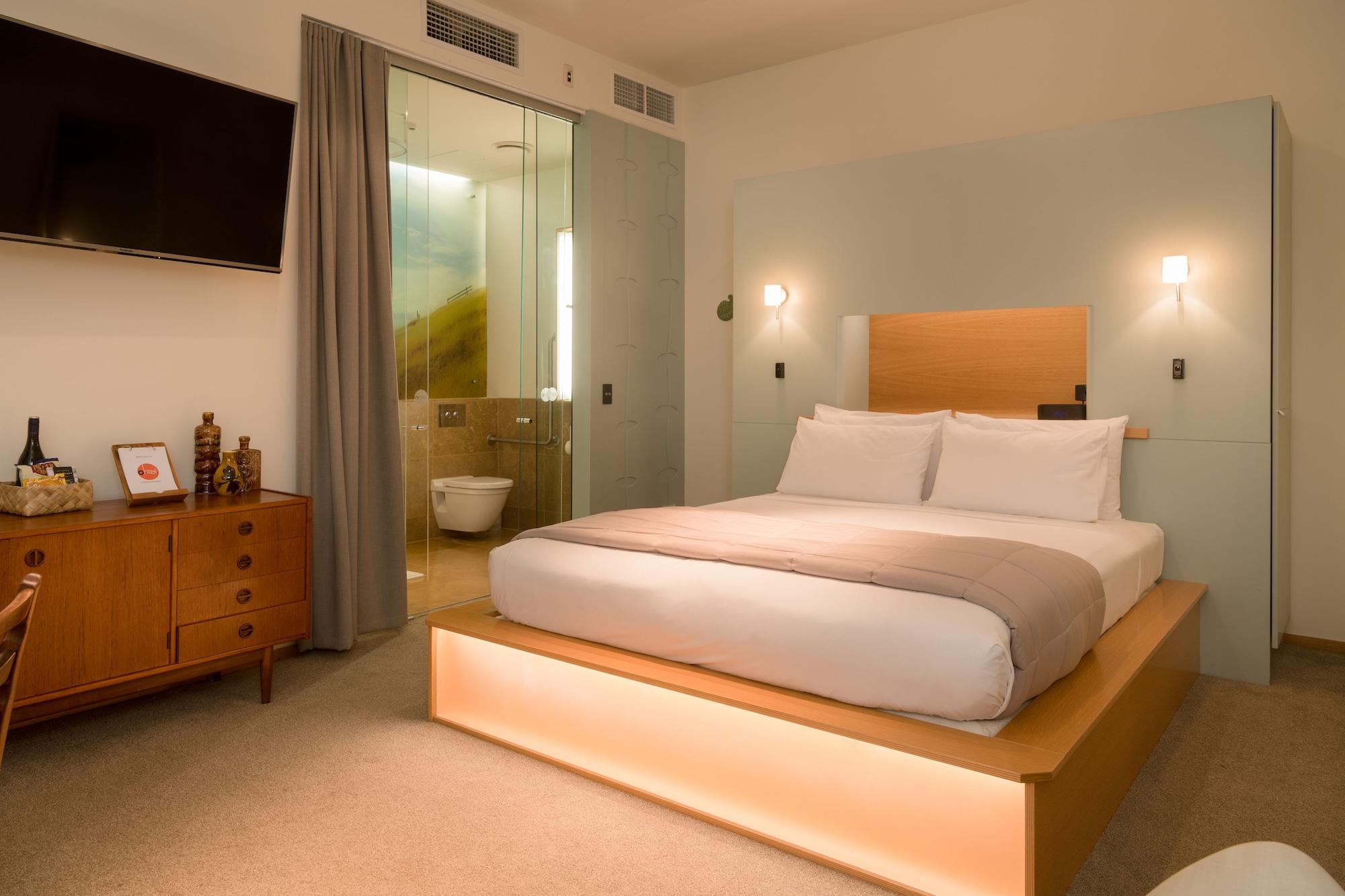 Ohtel Wellington Hotell Exteriör bild
