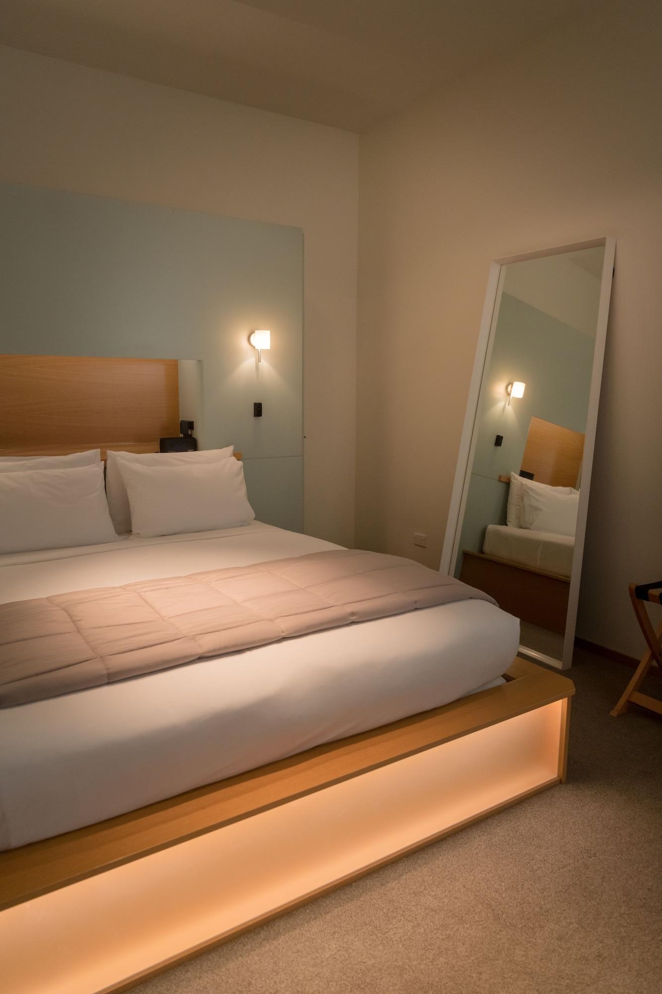 Ohtel Wellington Hotell Exteriör bild