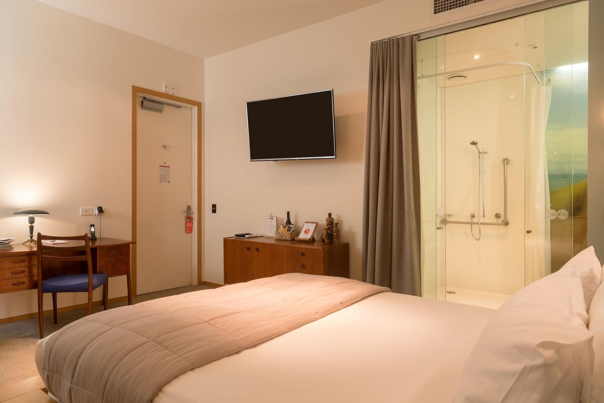 Ohtel Wellington Hotell Exteriör bild