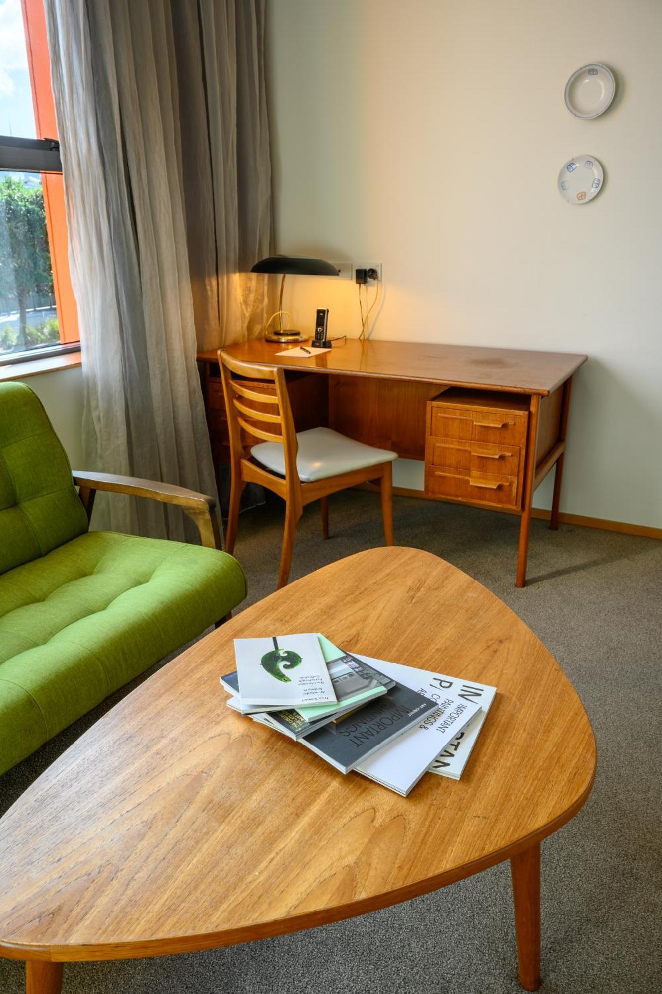Ohtel Wellington Hotell Exteriör bild