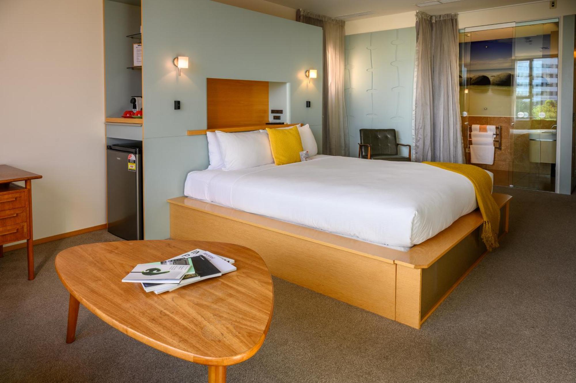Ohtel Wellington Hotell Exteriör bild