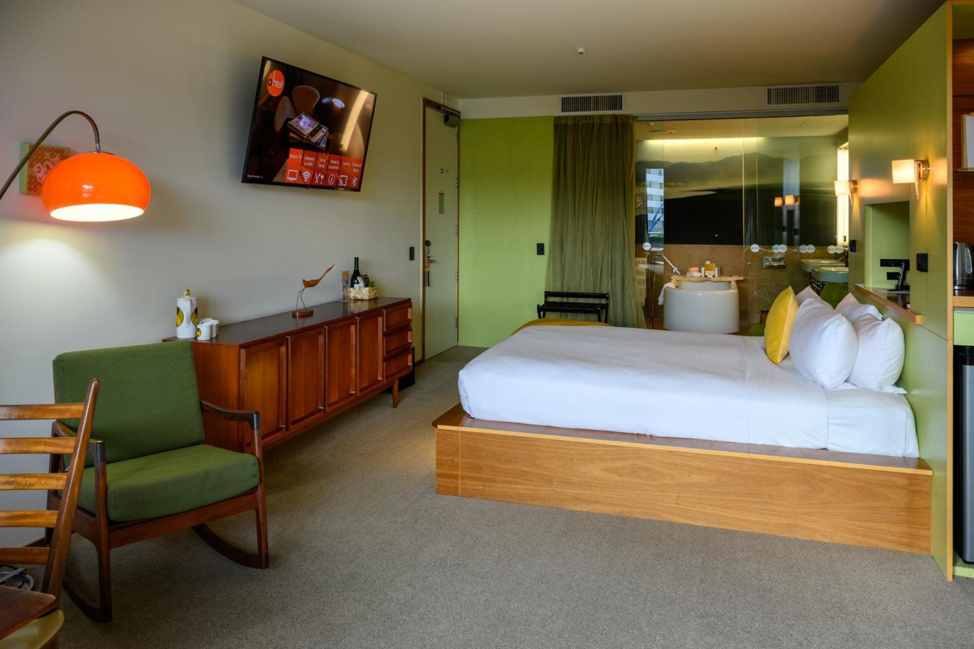 Ohtel Wellington Hotell Exteriör bild