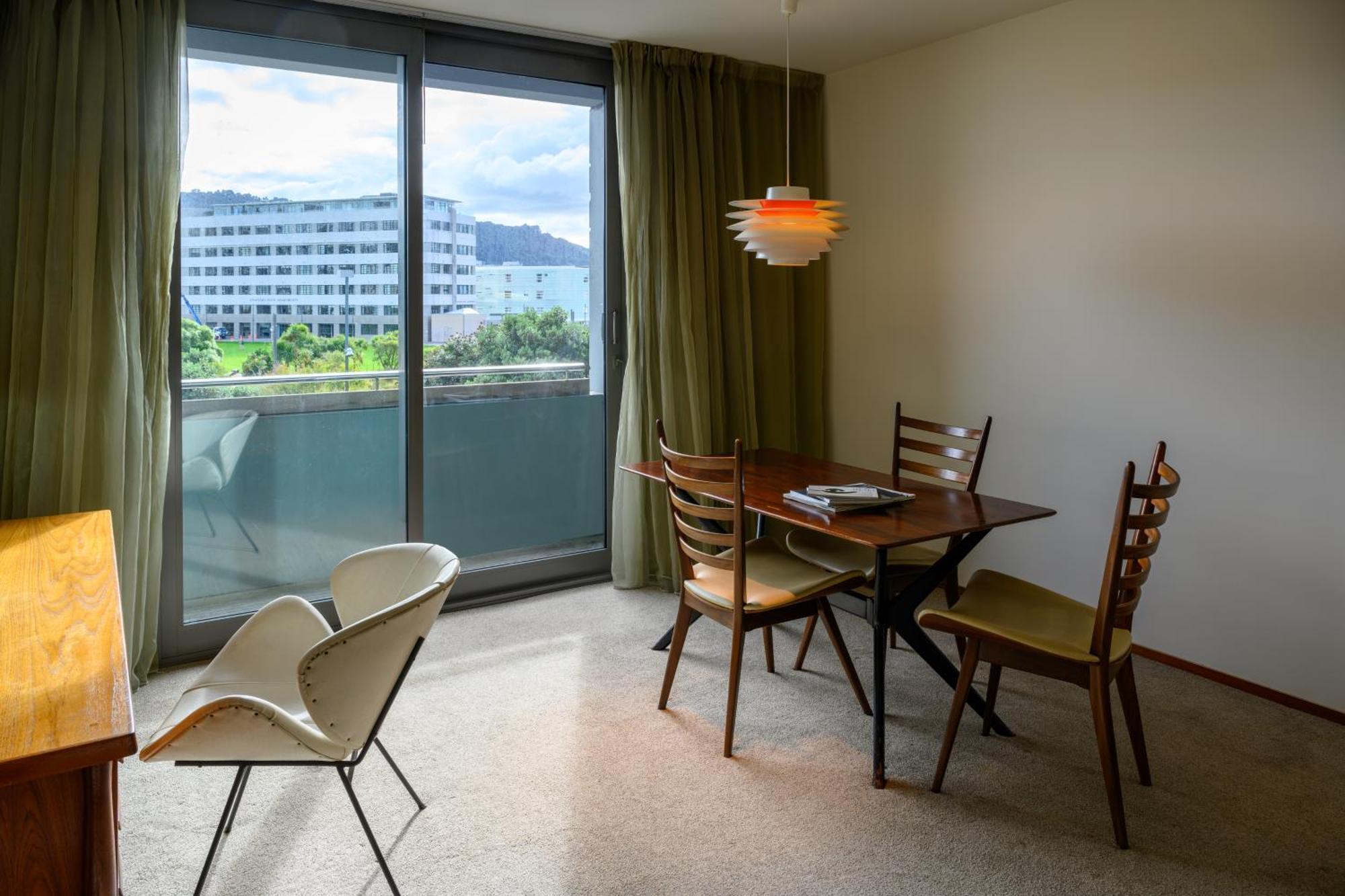 Ohtel Wellington Hotell Exteriör bild