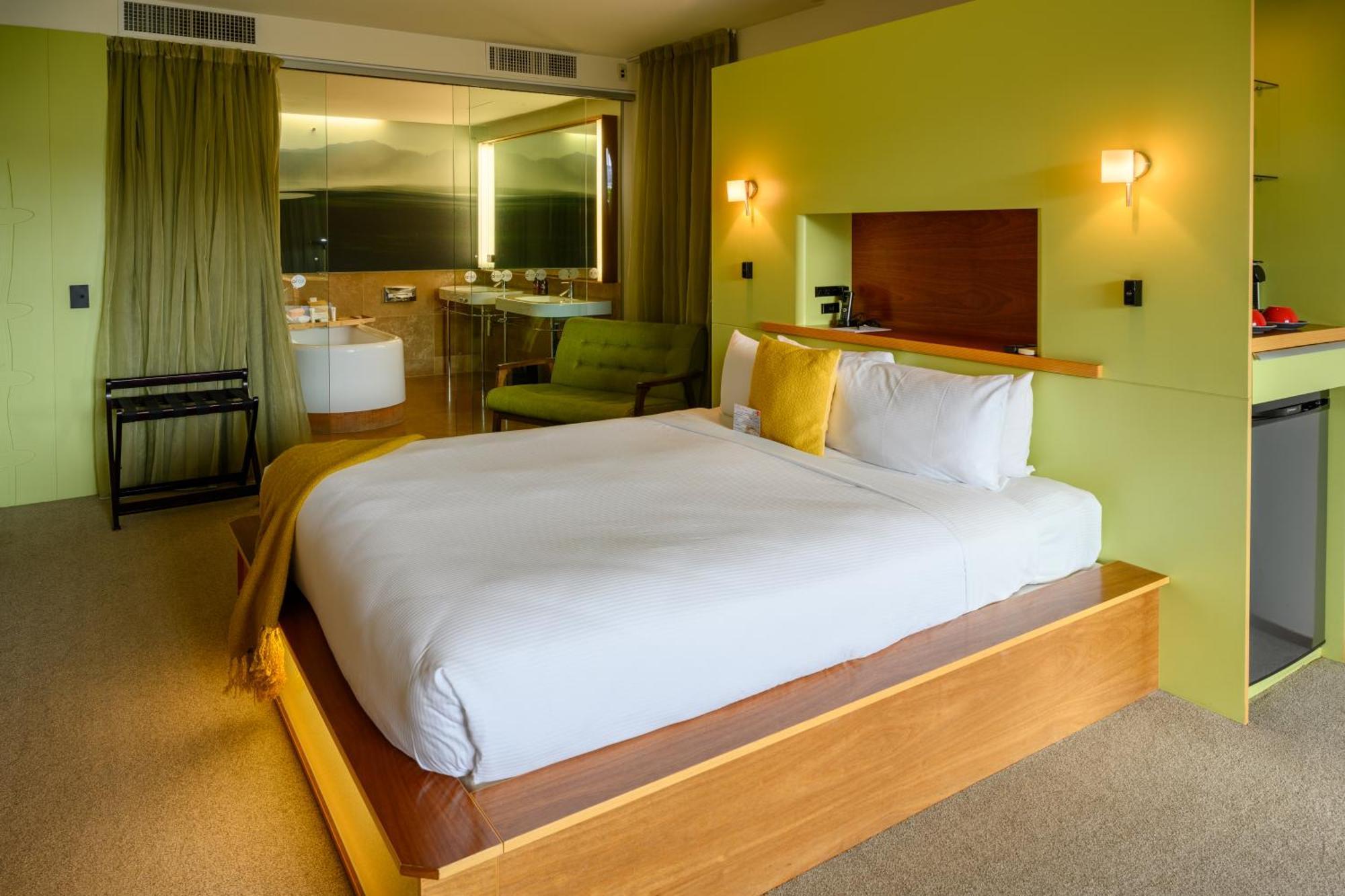 Ohtel Wellington Hotell Exteriör bild