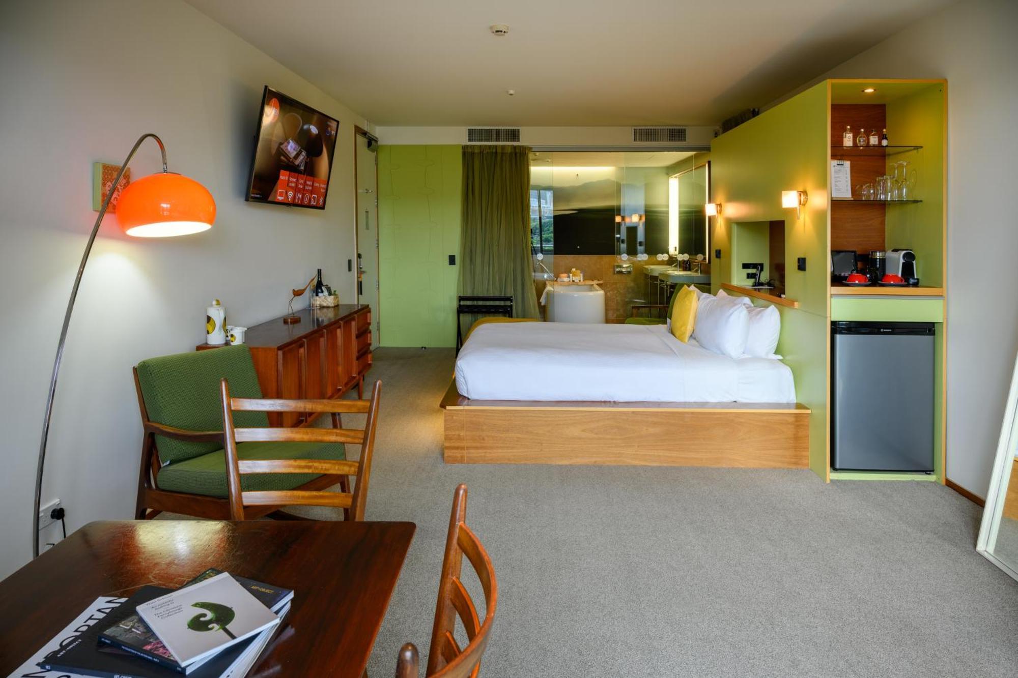 Ohtel Wellington Hotell Exteriör bild