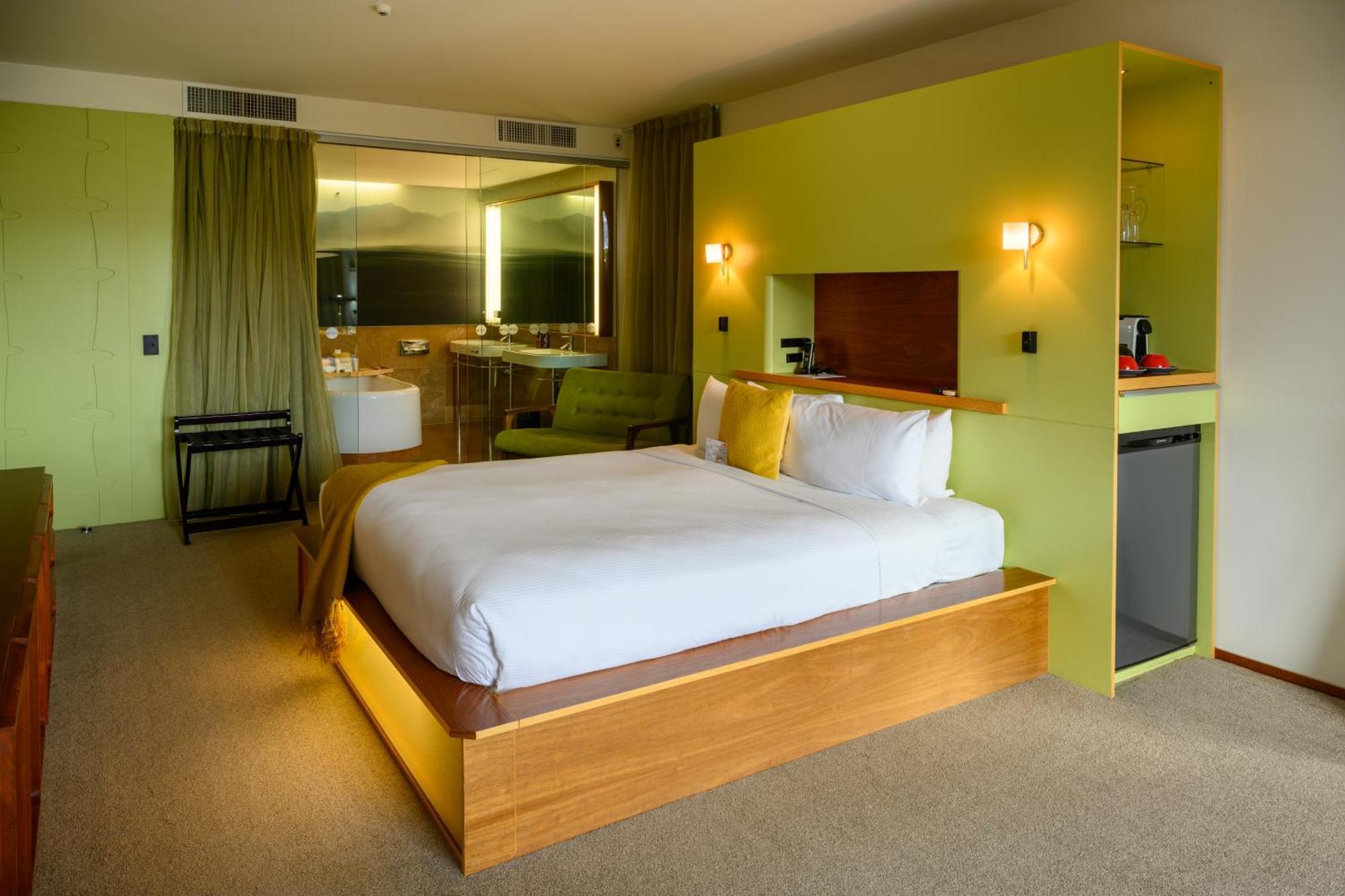 Ohtel Wellington Hotell Exteriör bild