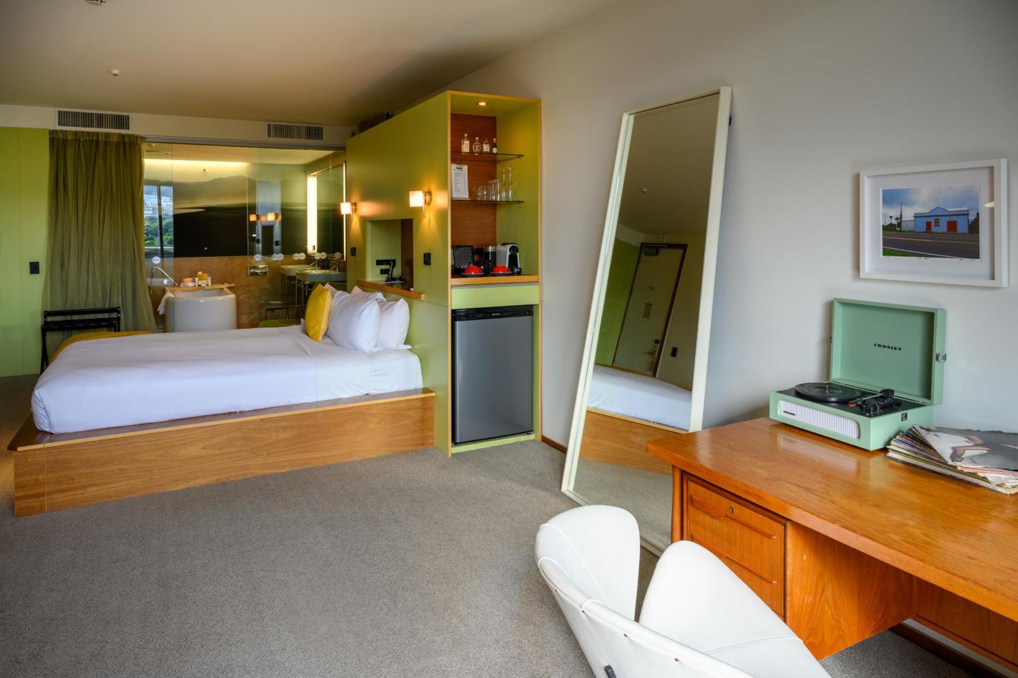 Ohtel Wellington Hotell Exteriör bild