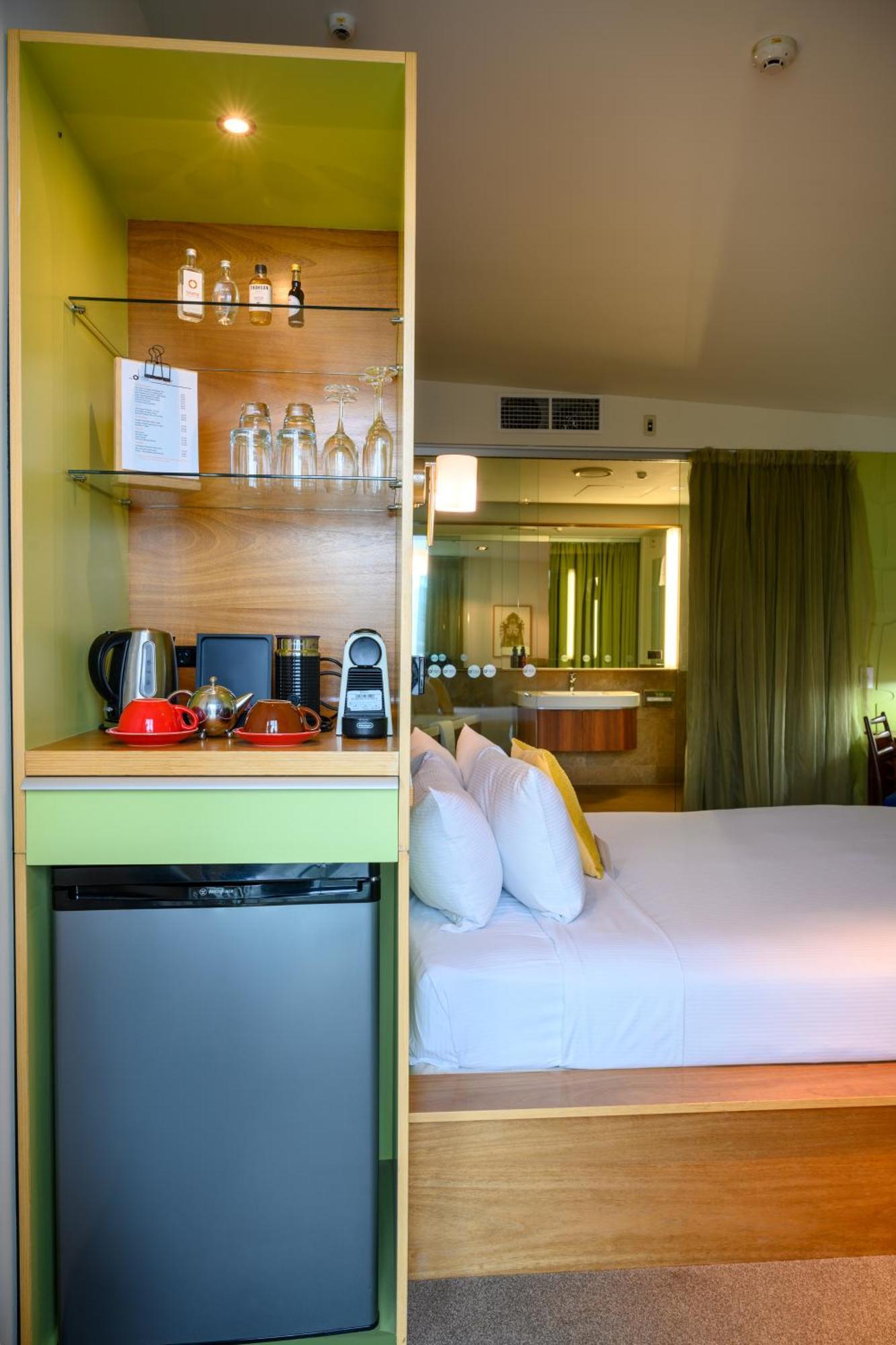 Ohtel Wellington Hotell Exteriör bild